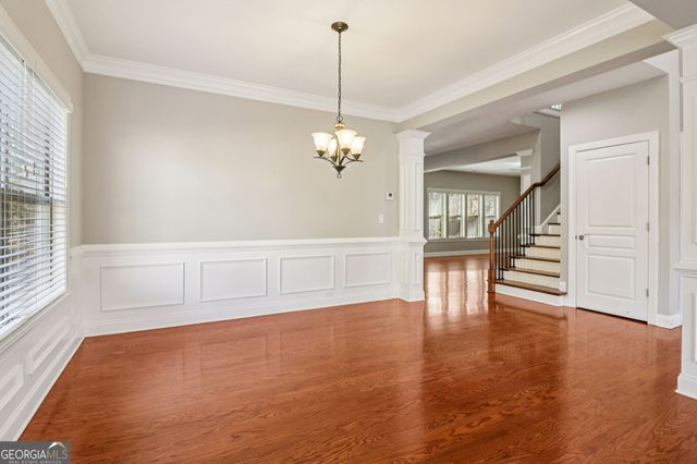 5890 Stow Drive, Tucker, GA 30084