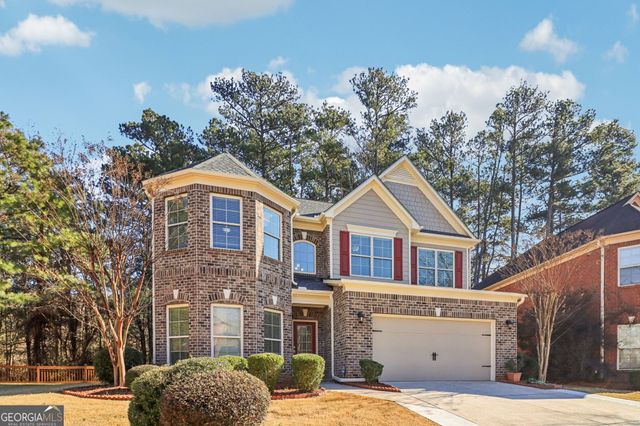 5890 Stow Drive, Tucker, GA 30084
