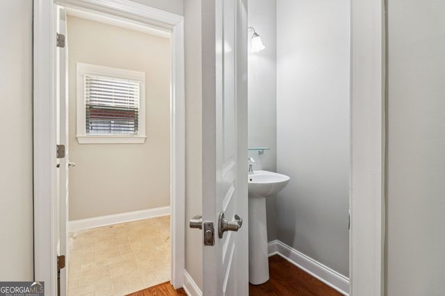 5890 Stow Drive, Tucker, GA 30084