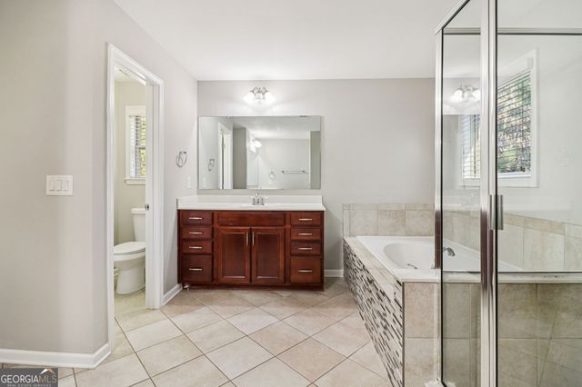 5890 Stow Drive, Tucker, GA 30084