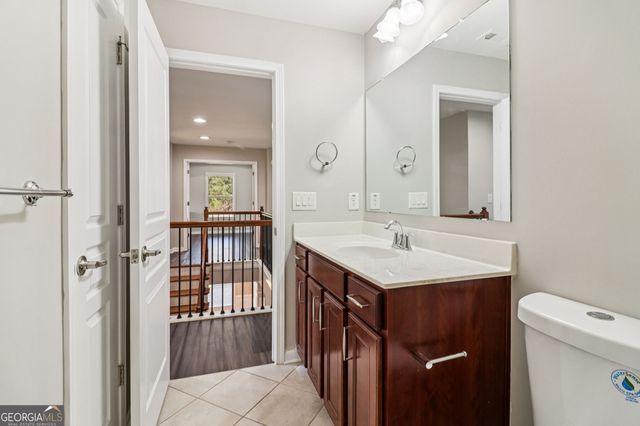 5890 Stow Drive, Tucker, GA 30084