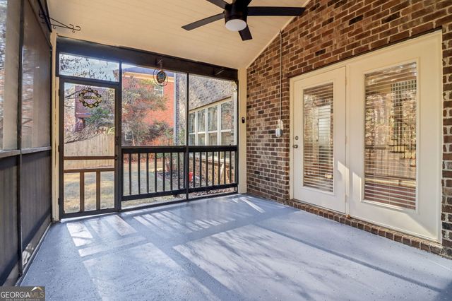 5890 Stow Drive, Tucker, GA 30084