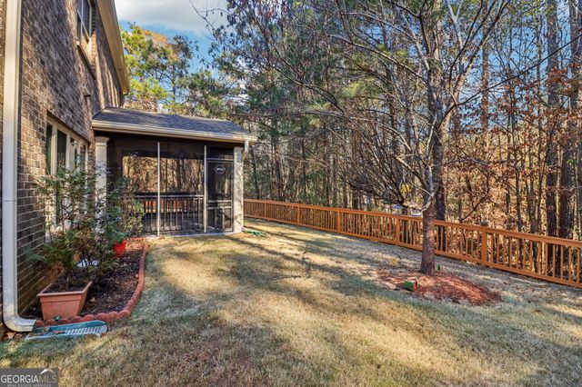 5890 Stow Drive, Tucker, GA 30084