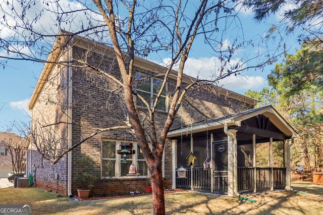 5890 Stow Drive, Tucker, GA 30084