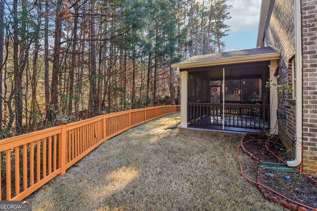 5890 Stow Drive, Tucker, GA 30084