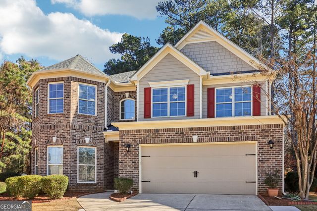 5890 Stow Drive, Tucker, GA 30084