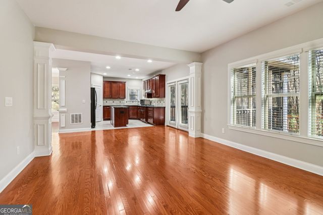 5890 Stow Drive, Tucker, GA 30084