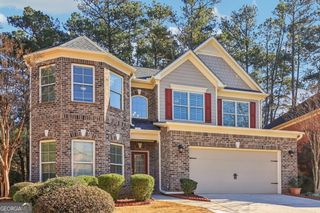 5890 Stow Drive, Tucker, GA 30084