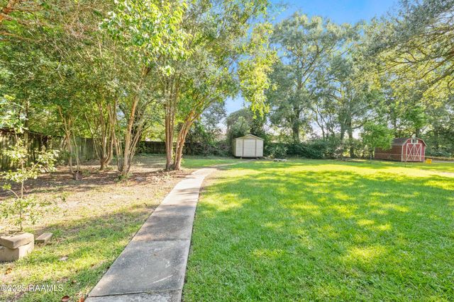 113 Driftwood Drive, Lafayette, LA 70503
