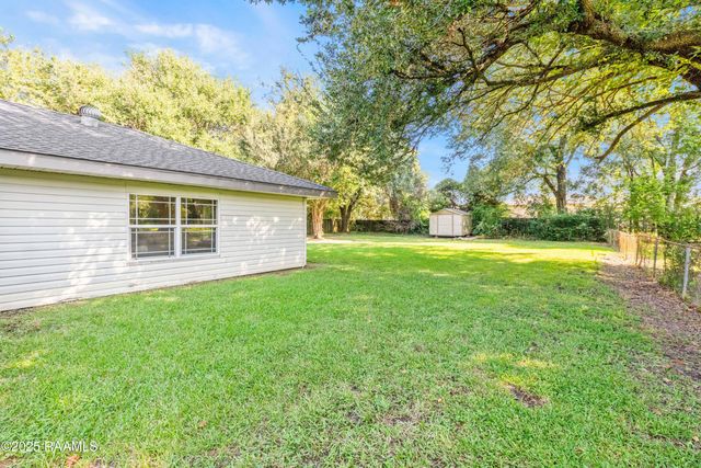 113 Driftwood Drive, Lafayette, LA 70503