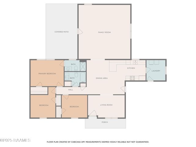 113 Driftwood Drive, Lafayette, LA 70503