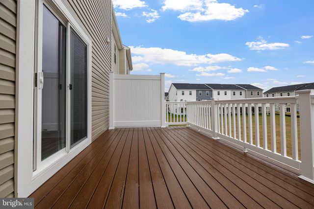 1419 LAKE GENEVA DR, Trappe, MD 21673