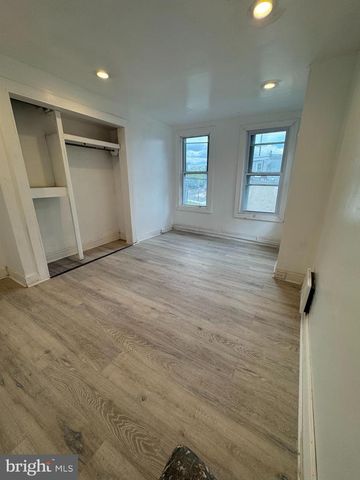 4133 PENNSGROVE ST, Philadelphia, PA 19104