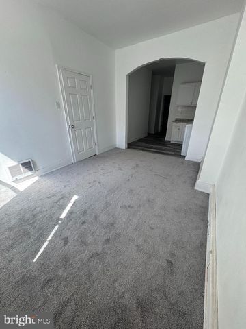 4133 PENNSGROVE ST, Philadelphia, PA 19104