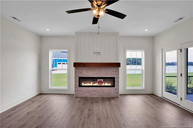 5820 Dottie Circle, Hope Mills, NC 28348