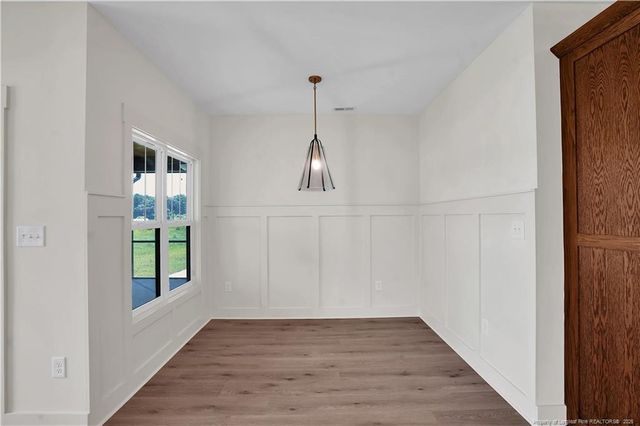 5820 Dottie Circle, Hope Mills, NC 28348