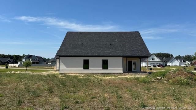 5820 Dottie Circle, Hope Mills, NC 28348