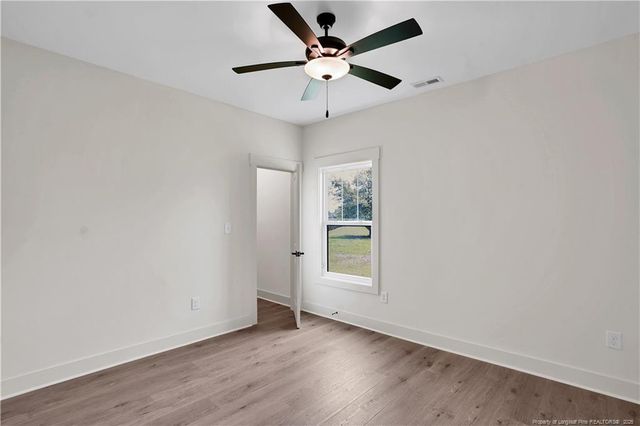 5820 Dottie Circle, Hope Mills, NC 28348