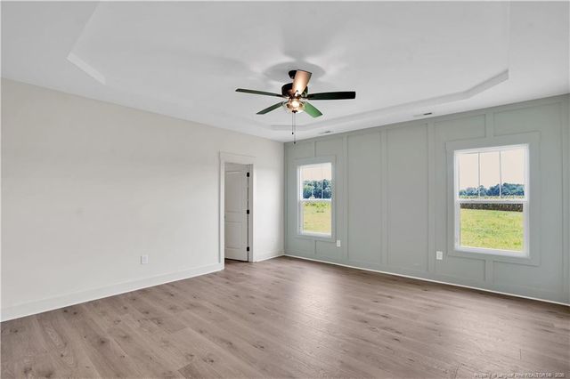 5820 Dottie Circle, Hope Mills, NC 28348
