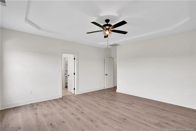 5820 Dottie Circle, Hope Mills, NC 28348