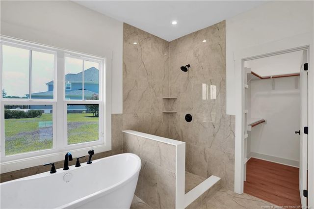 5820 Dottie Circle, Hope Mills, NC 28348