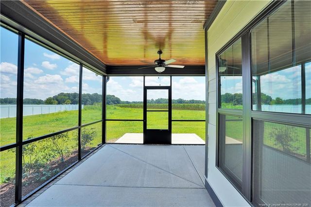 5820 Dottie Circle, Hope Mills, NC 28348