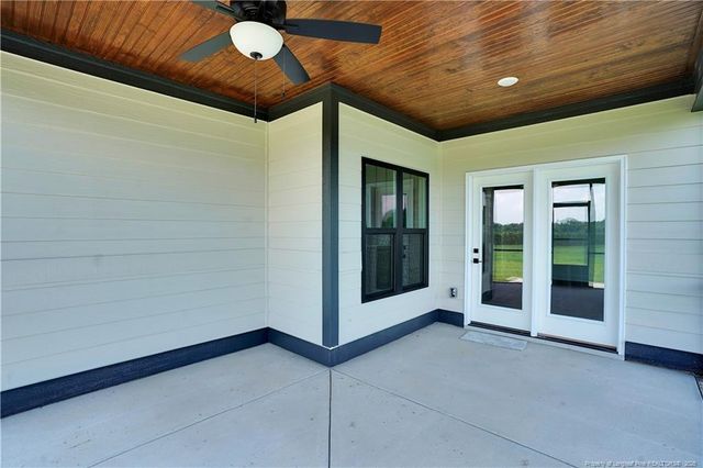 5820 Dottie Circle, Hope Mills, NC 28348