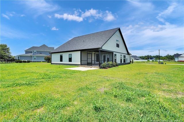 5820 Dottie Circle, Hope Mills, NC 28348