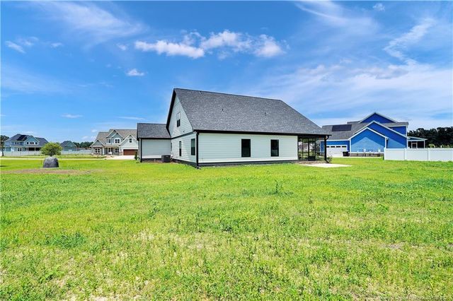 5820 Dottie Circle, Hope Mills, NC 28348