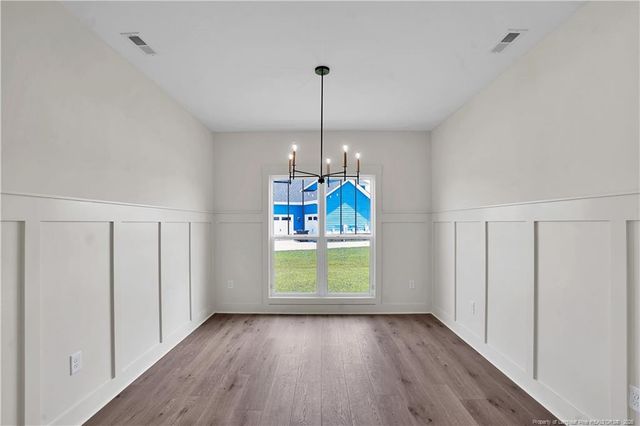 5820 Dottie Circle, Hope Mills, NC 28348