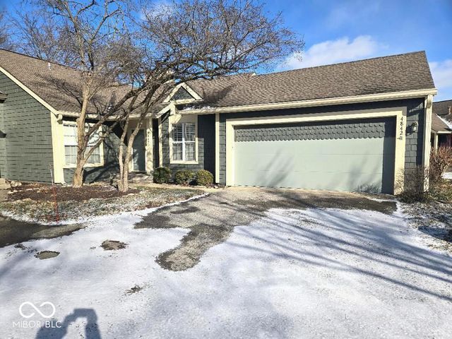 4842 Pennington Court, Indianapolis, IN 46254