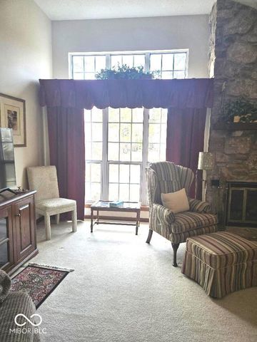 4842 Pennington Court, Indianapolis, IN 46254