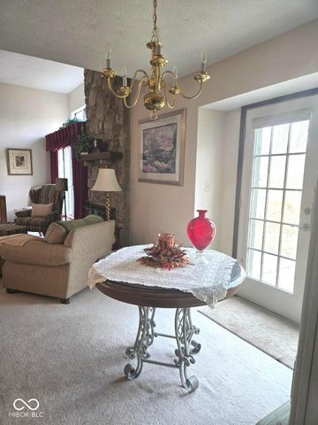 4842 Pennington Court, Indianapolis, IN 46254