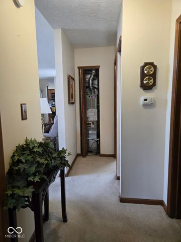 4842 Pennington Court, Indianapolis, IN 46254