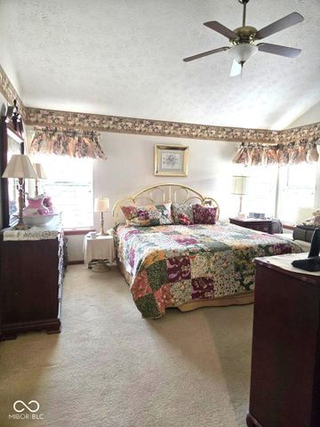 4842 Pennington Court, Indianapolis, IN 46254