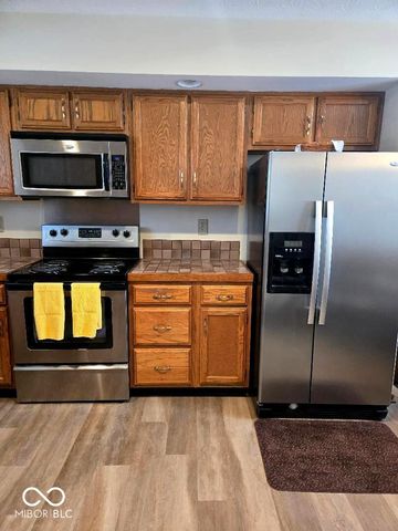 4842 Pennington Court, Indianapolis, IN 46254