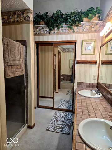 4842 Pennington Court, Indianapolis, IN 46254