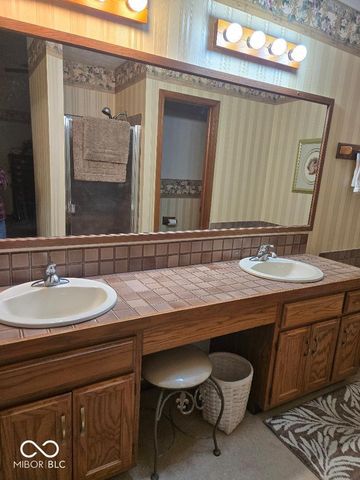 4842 Pennington Court, Indianapolis, IN 46254