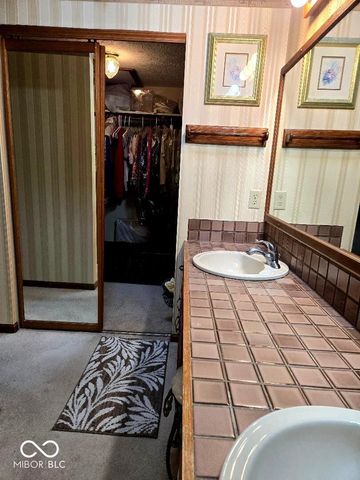 4842 Pennington Court, Indianapolis, IN 46254