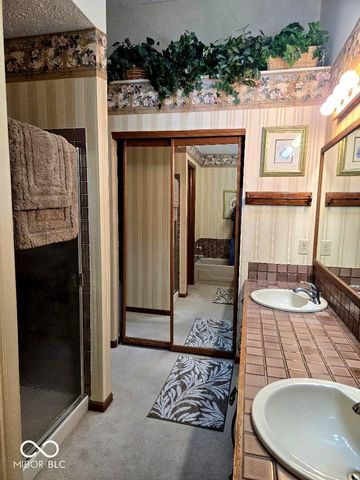 4842 Pennington Court, Indianapolis, IN 46254