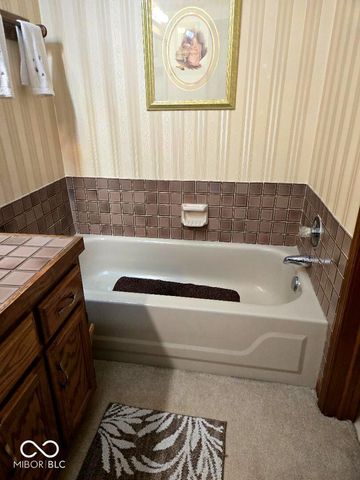 4842 Pennington Court, Indianapolis, IN 46254