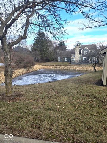 4842 Pennington Court, Indianapolis, IN 46254