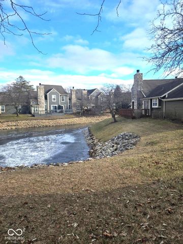 4842 Pennington Court, Indianapolis, IN 46254