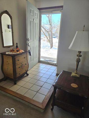 4842 Pennington Court, Indianapolis, IN 46254