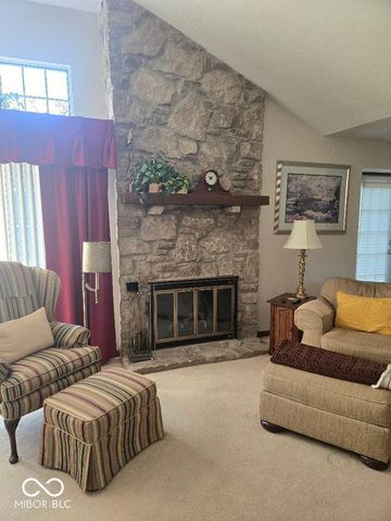 4842 Pennington Court, Indianapolis, IN 46254