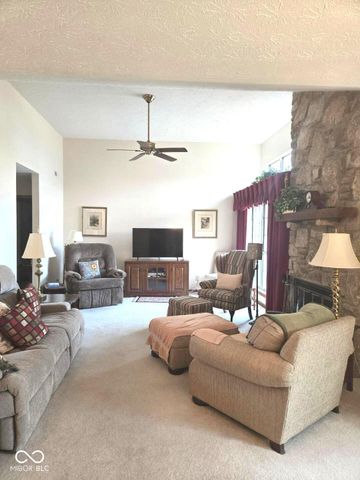 4842 Pennington Court, Indianapolis, IN 46254