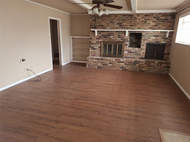 7232 Brooks Avenue, Richland Hills, TX 76118