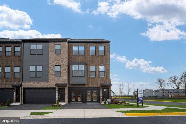 11331 HYPATIA LOOP, Manassas, VA 20109