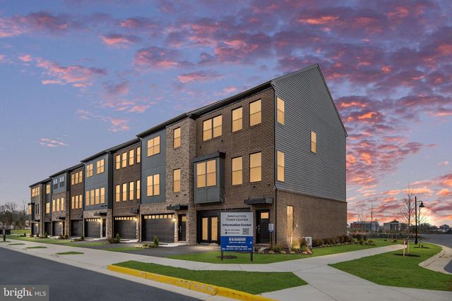 11331 HYPATIA LOOP, Manassas, VA 20109