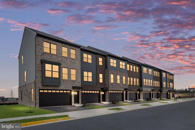 11331 HYPATIA LOOP, Manassas, VA 20109